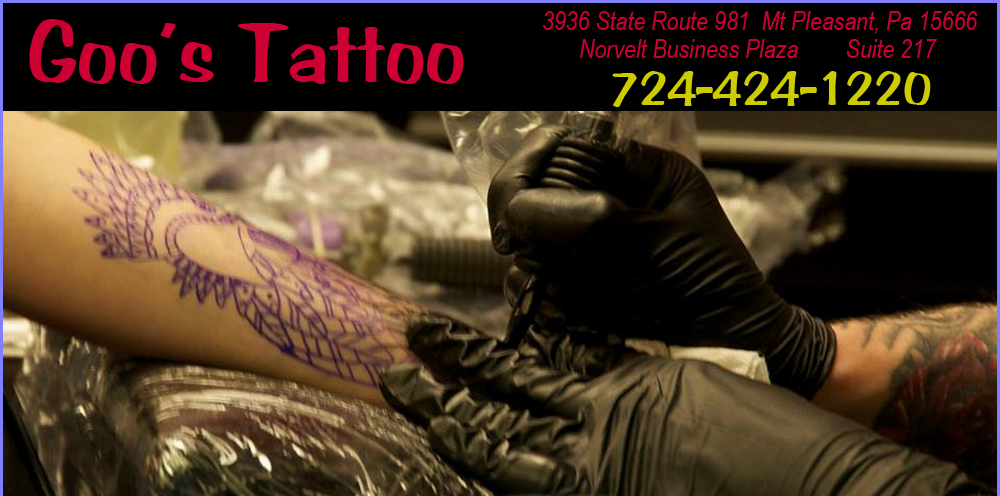 mt pleasant michigan tattooTikTok Search